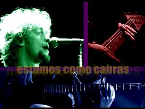 Nos vamos pal keli (VIDEOCLIP OFICIAL)