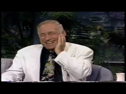 Johnny Carson - May 19,1992 - part 1