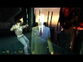Half Life 2 Ending HD Gman 1080p