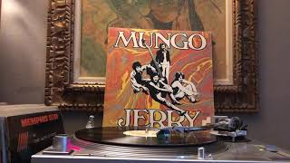 Mungo Jerry - Peace In The Country