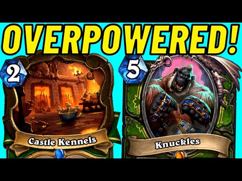 Consistent TURN 5 OTK??? This Combo is OVERPOWERED Now!