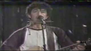 Edoardo Bennato - Viva la guerra - Live 1980