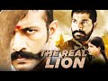 The Real Lion Full Movie Dubbed In Hindi | Thilagar, Kishore