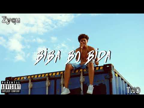 Zyqu - Biba Bo Bida (Official audio)