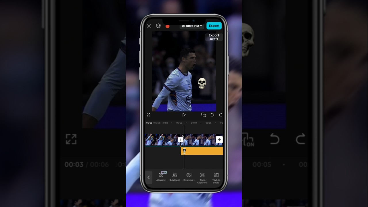 How to edit Troll face In Capcut - Tutorial #short #trollface #tutorial