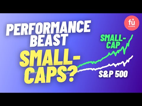 , title : 'Small-Cap Investing as Performance Booster? THE TRUTH EXPOSED!'