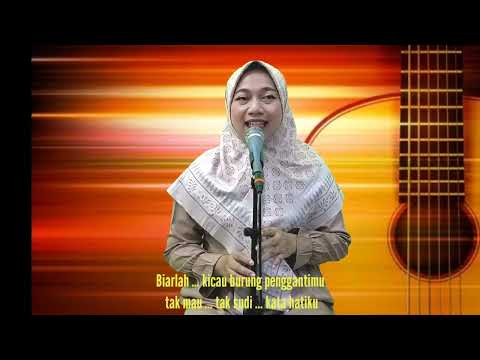 KATA HATIKU // DIANA NASUTION // BAGOES FAMILY COVER