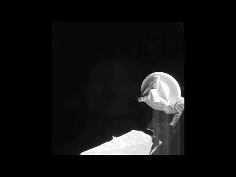 Sesión Dj Antilope Calambre Techno C 40 26/6/98