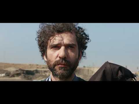 Трейлер Абу Омар