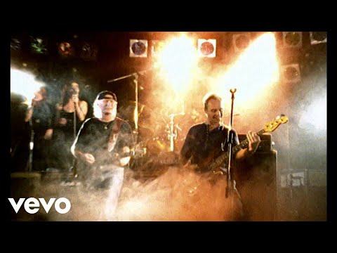 Zluty Pes - Nezavisla (Video)