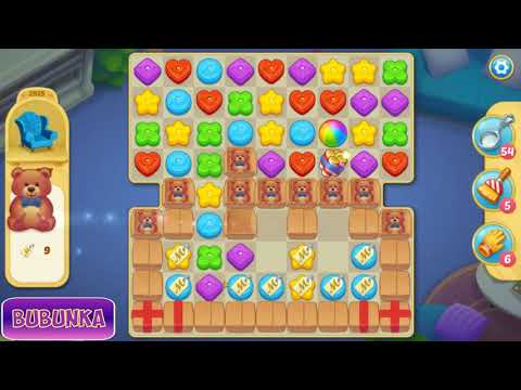 Matchington Mansion level 2925 HD