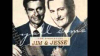 Jim And Jesse- Just Wondering Why