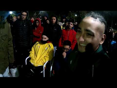 SLR vs CHOCO - Semifinal R.I.M.A 18/8