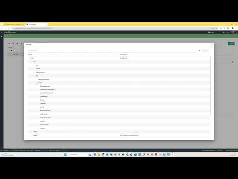Technical Training: NETx BMS Platform - Day 2