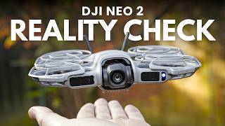 DJI Neo 2: A Professional’s Mistake.