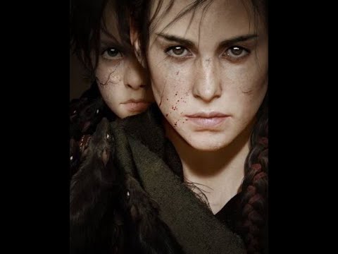 A PLAGUE TALE REQUIEM PS5 Walkthrough Gameplay Part 1 - INTRO (FULL GAME)