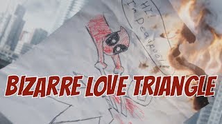 Deadpool - Bizarre Love Triangle