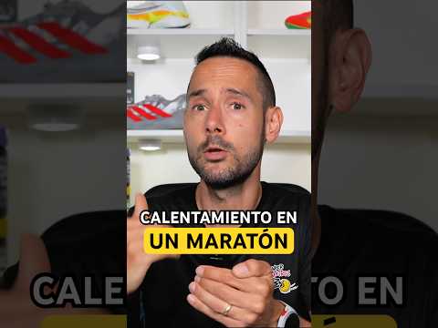 El hombre más rápido corriendo en la cinta de correr a 40km /h 🤯 #shorts