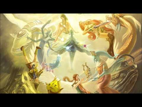 Nintenmix 157 - Goddesses watch over you