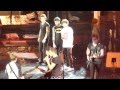 Teenage Dirtbag - One Direction & 5 Seconds of ...