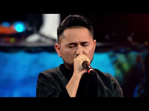 HasSak ethno-folk group & Ushkyn Zhamalbek - Samaltau / Самалтау