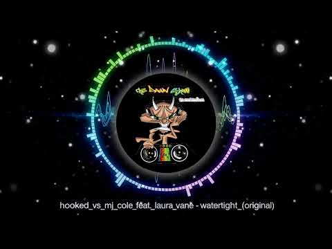 MJ Cole featuring Laura Vane | Watertight (Original)