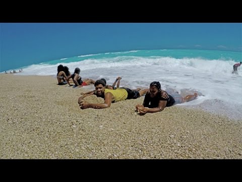 Video turístico de Barahona