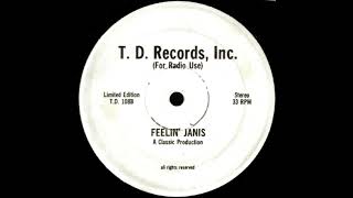 Olimax & DJ Schapps - Feelin' Janis