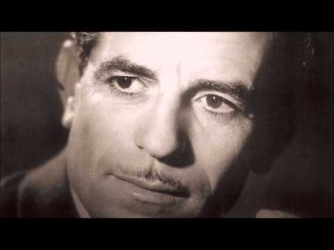 Ήταν κάποτε δυο φίλοι - Γρηγόρης Μπιθικώτσης