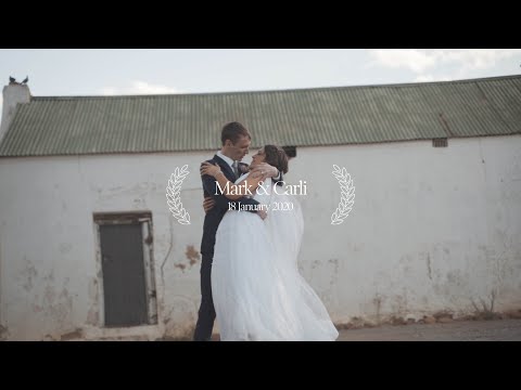 Mark & Carli Gordijn //  18-01-2020