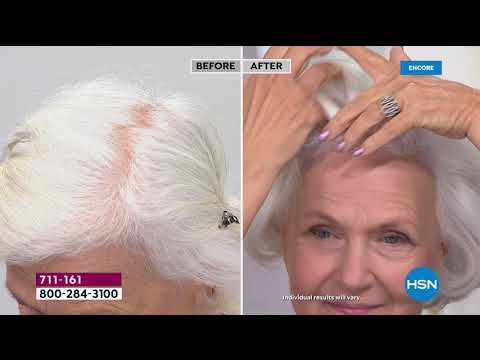 HSN | Beauty Solutions featuring TRUHAIR by Chelsea Scott 10.14.2020 - 06 AM