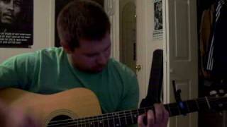 Soldier's Daughter~Tonic~cover by Mike