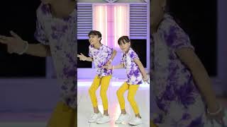 Download lagu Sikok Bagi Dua Dance Challenge mp3