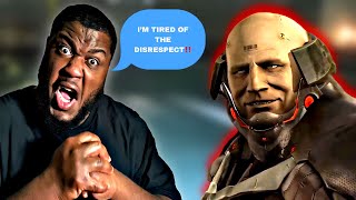 🔥Sundowner Boss Fight Broke Me – Metal Gear Rising