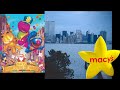 The 25th Anniversary Of The Macy S Thanksgiving Parade Great Balloon Massacre Of 1998