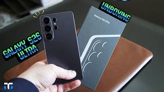 Galaxy S26 Ultra Cobalt Violet Unboxing & 2nd Impressions!