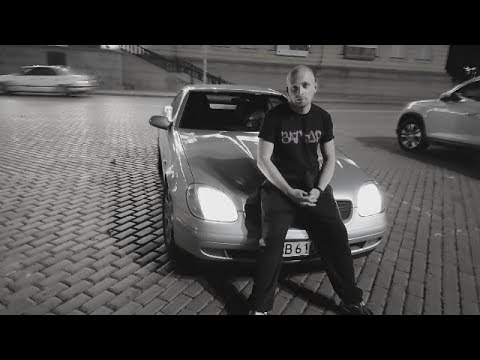 SCAR  - БЕЛИ МЕРЦЕДЕСИ (FREESTYLE VIDEO)