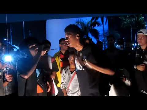 Junin x Nolram | 32ª BDRC | SEMIFINAL