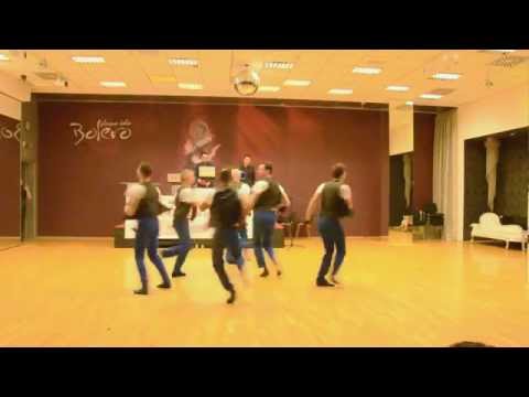 Man Power - show @ 11th Salsa Power festival