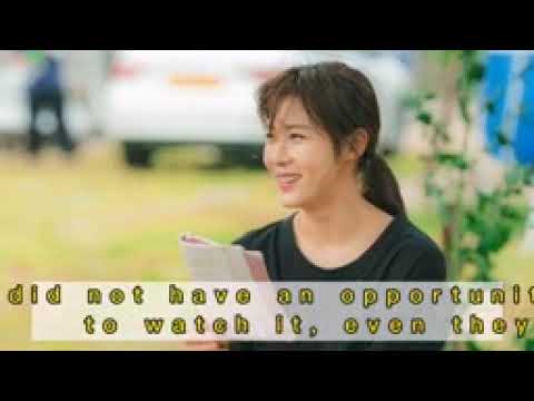 The secret Behind The Angless Beauty Of Ha Ji Won