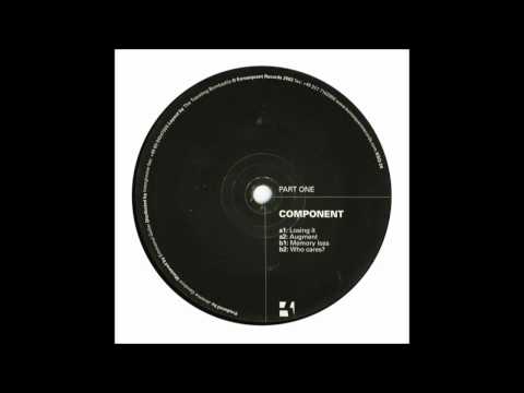 Component - Losing It