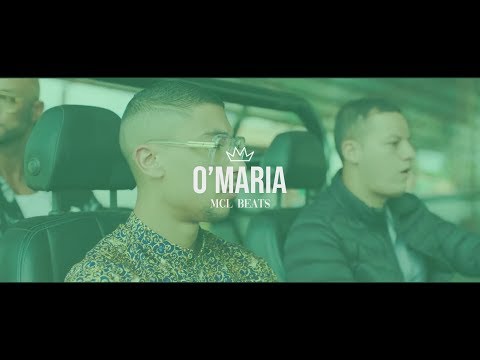 (FREE) Maes x Dosseh Type beat -  *O'Maria* | Prod.MCL