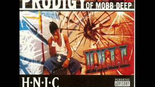 Prodigy - Keep It Thoro