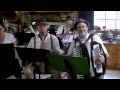 Austin Polka Band Beer Barrel Polka
