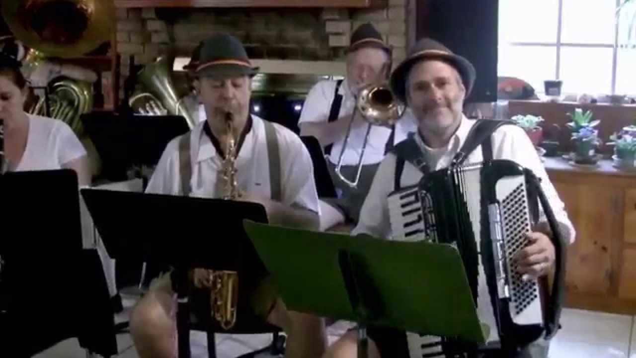 Hire Austin Polka Band Polka Band in Austin, Texas
