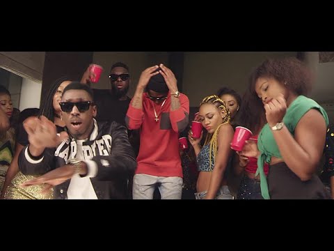 2wizzi ft. Timaya & Orezi - Bend Down (Prod. by Popito) (NEW MUSIC 2016)