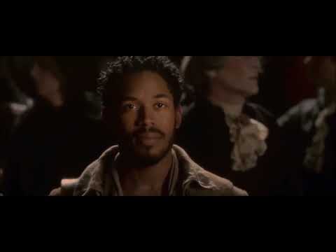 Cyrano Soundtrack - Someone To Say (written by The National)