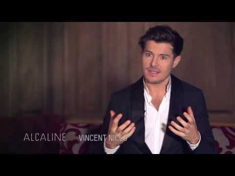 Alcaline, l'Instant avec Vincent Niclo