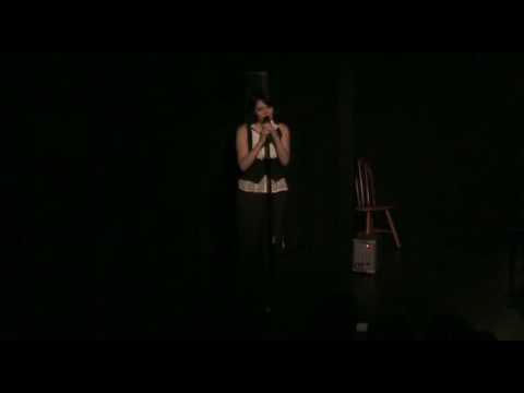 Graham-A-Rama XVI - End of the World