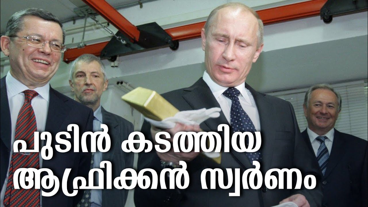 HisStory | Vladimir Putin - 13 | Safari TV